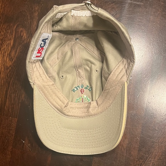 USGA U.S. Open Golf Tournament Hat Merion 2013 - Picture 11 of 12